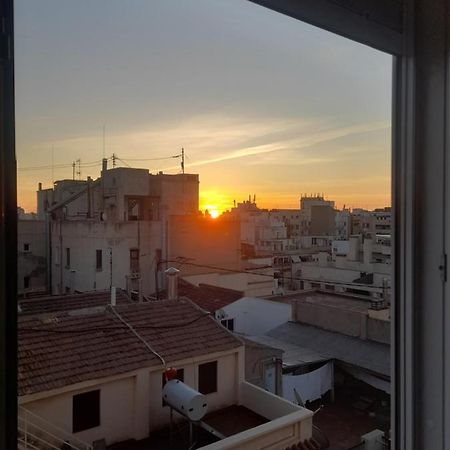 Apartamento Centrio, Teatro アリカンテ エクステリア 写真
