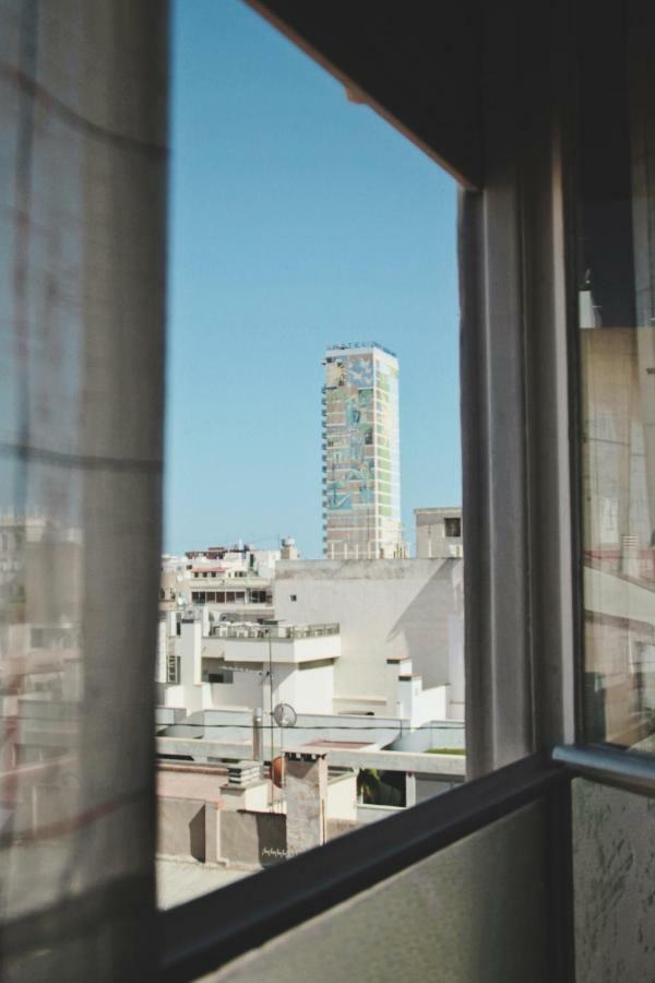 Apartamento Centrio, Teatro アリカンテ エクステリア 写真