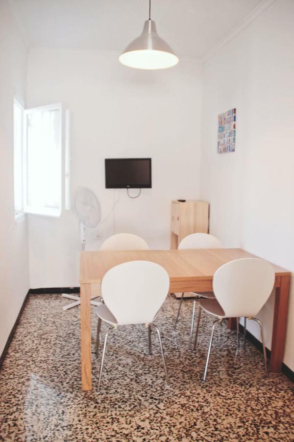 Apartamento Centrio, Teatro アリカンテ エクステリア 写真